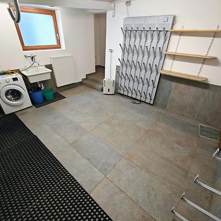 Apartments Brunella ラ・ヴィッラ エクステリア 写真