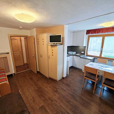 Apartments Brunella ラ・ヴィッラ エクステリア 写真