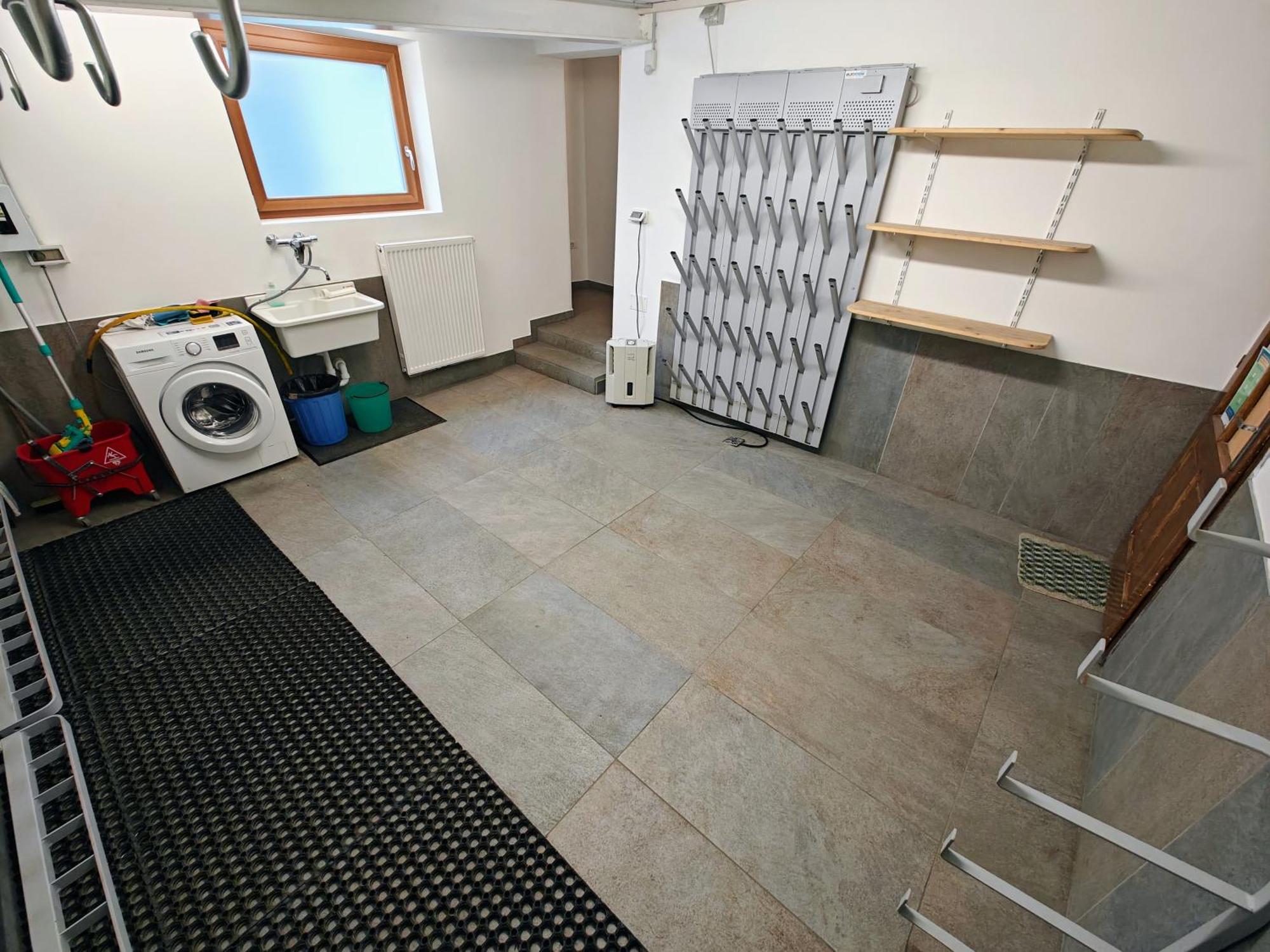 Apartments Brunella ラ・ヴィッラ エクステリア 写真