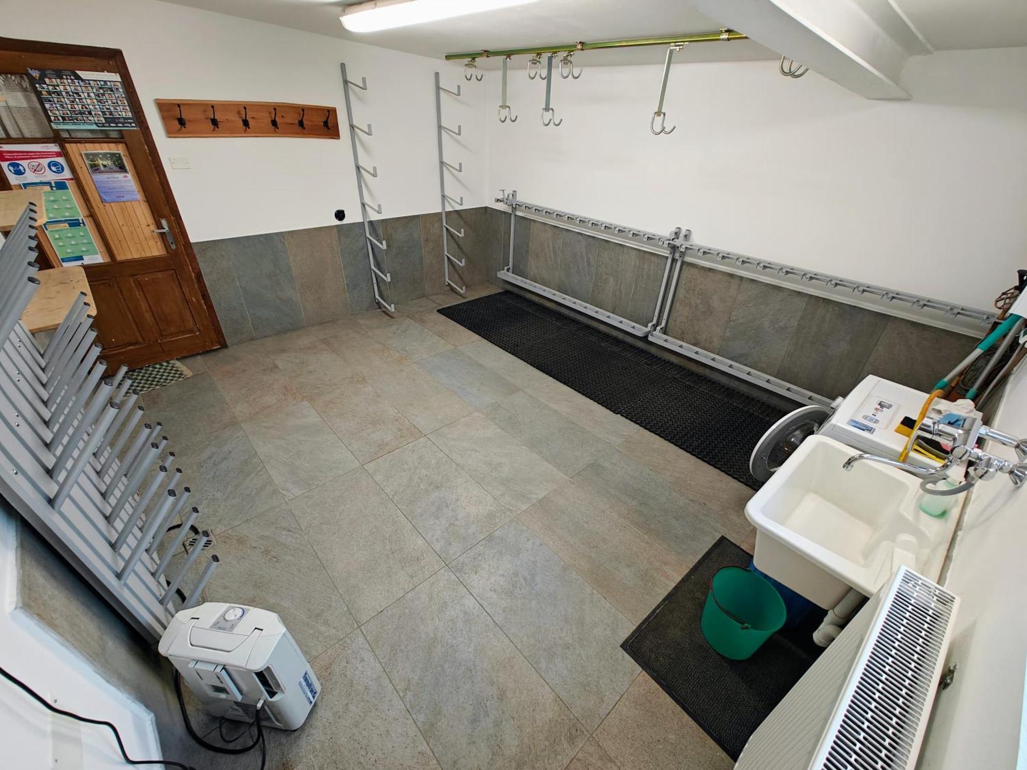 Apartments Brunella ラ・ヴィッラ エクステリア 写真