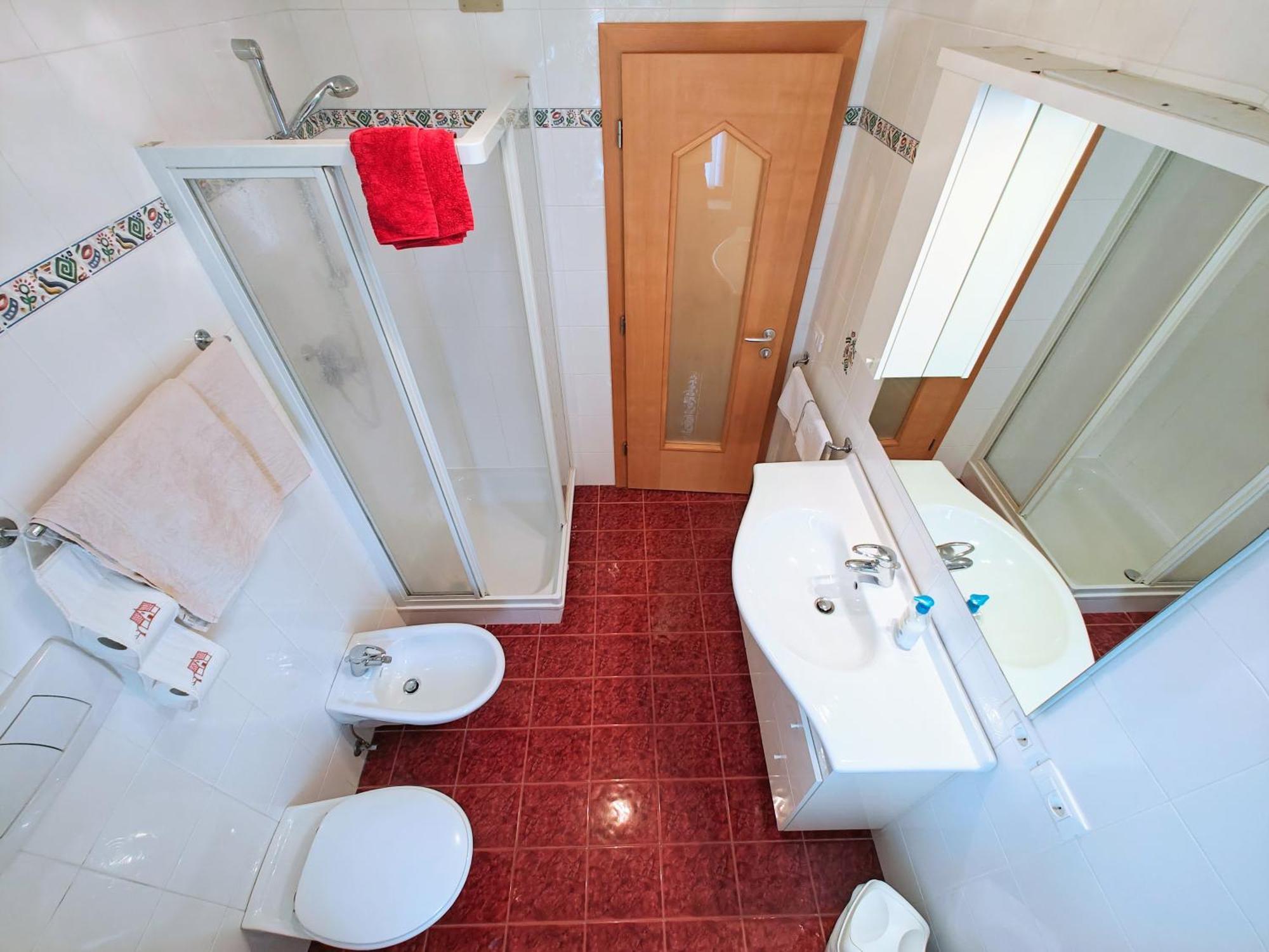 Apartments Brunella ラ・ヴィッラ エクステリア 写真