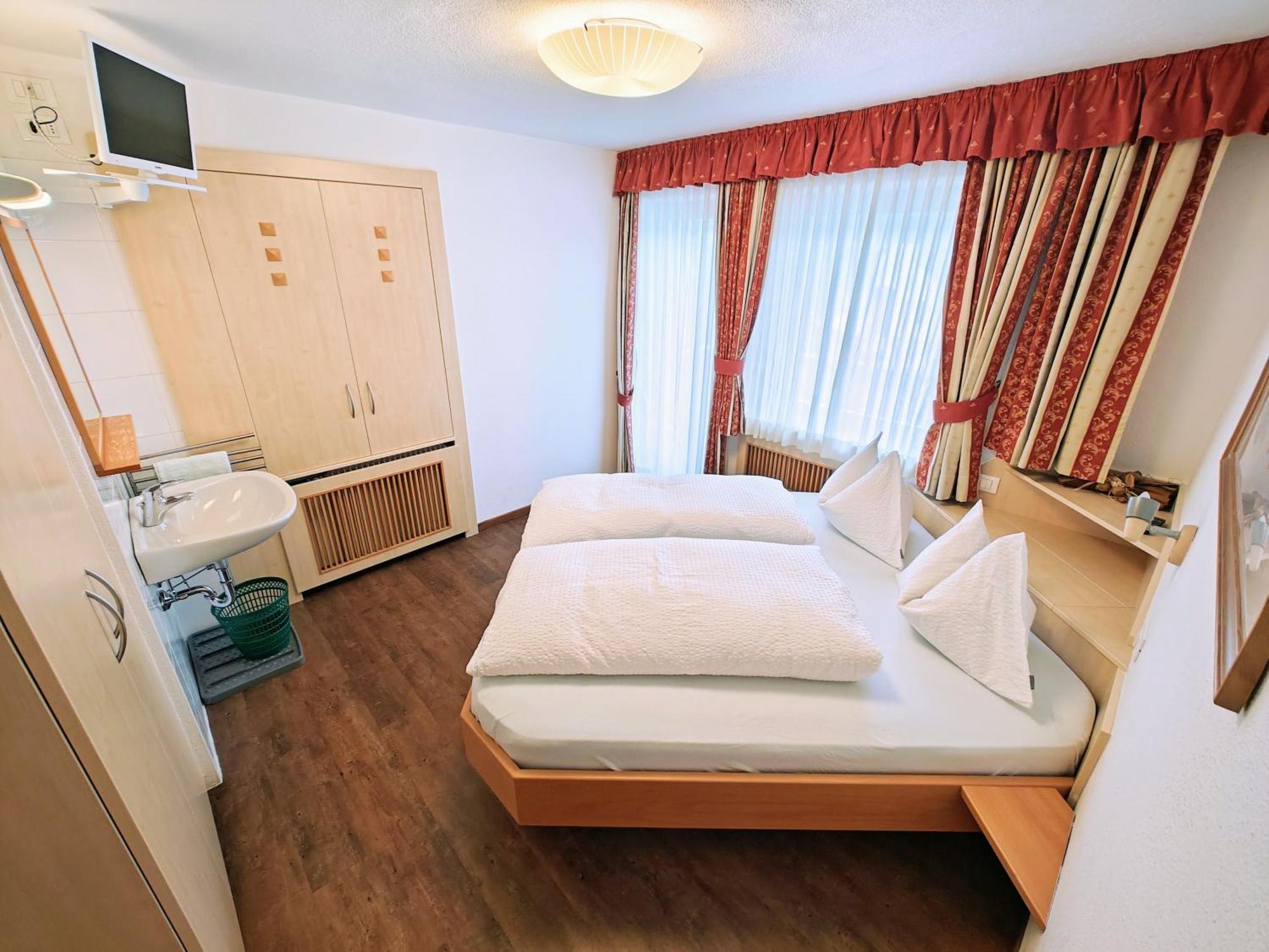 Apartments Brunella ラ・ヴィッラ エクステリア 写真