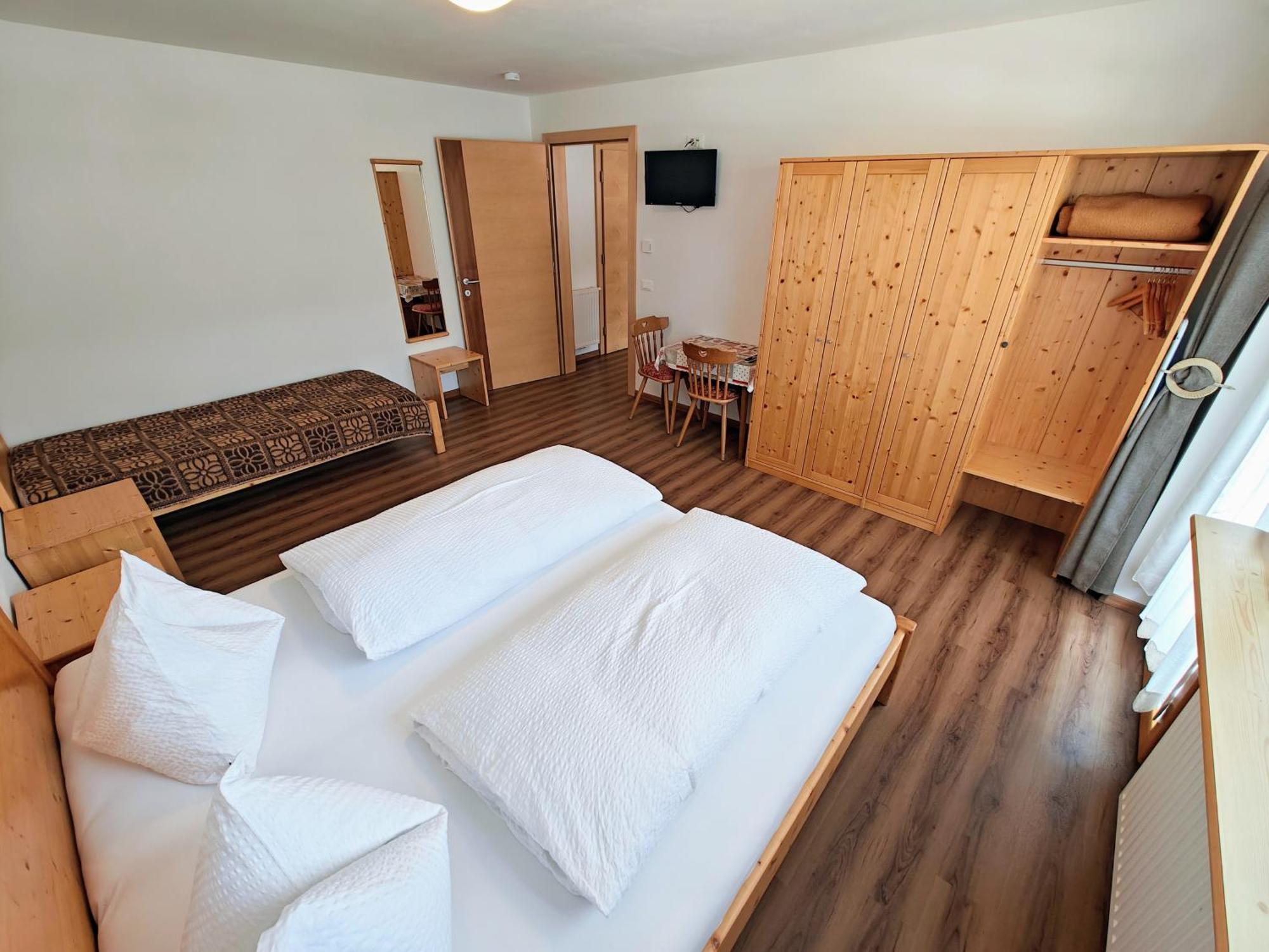 Apartments Brunella ラ・ヴィッラ エクステリア 写真