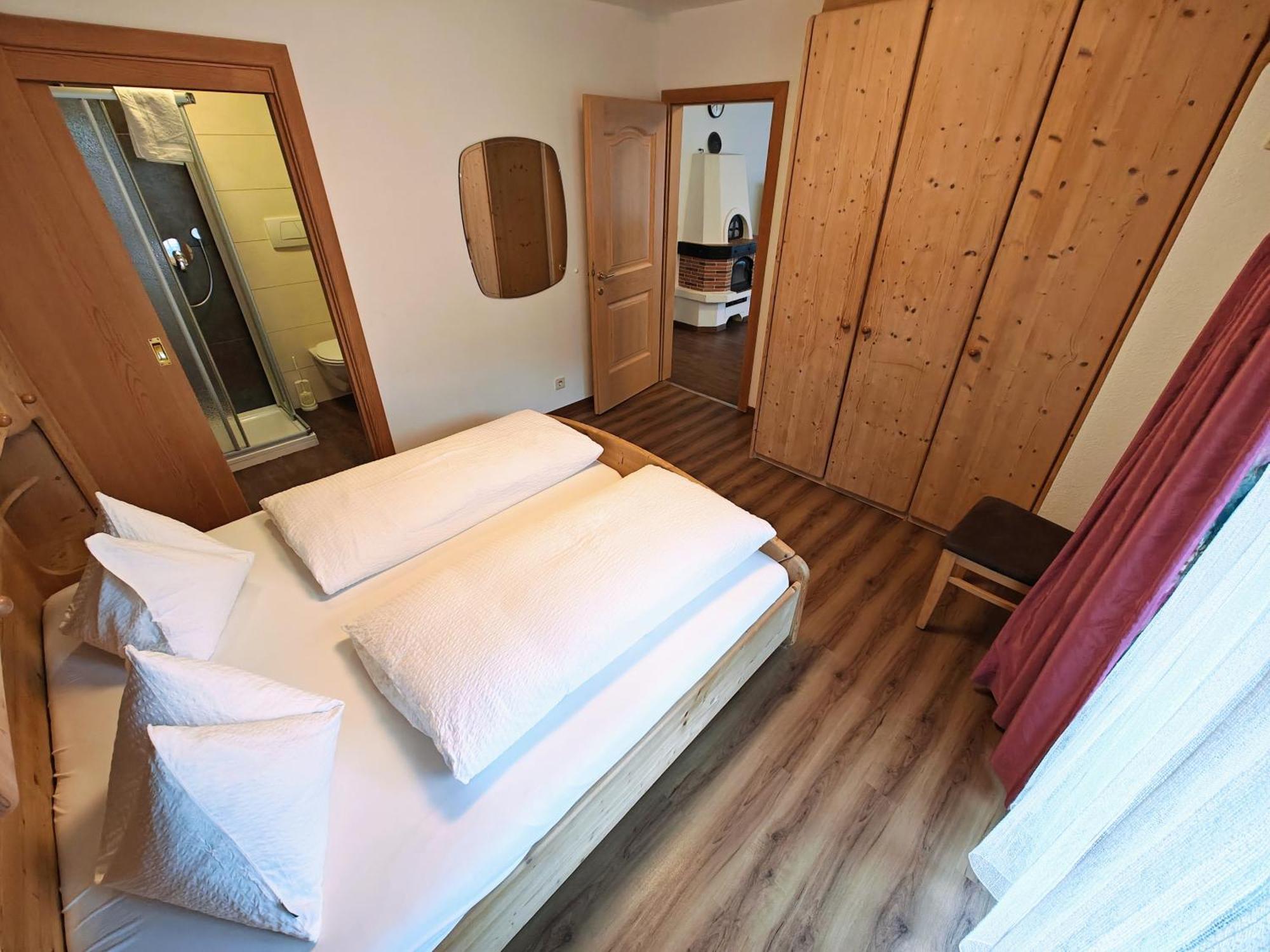 Apartments Brunella ラ・ヴィッラ エクステリア 写真