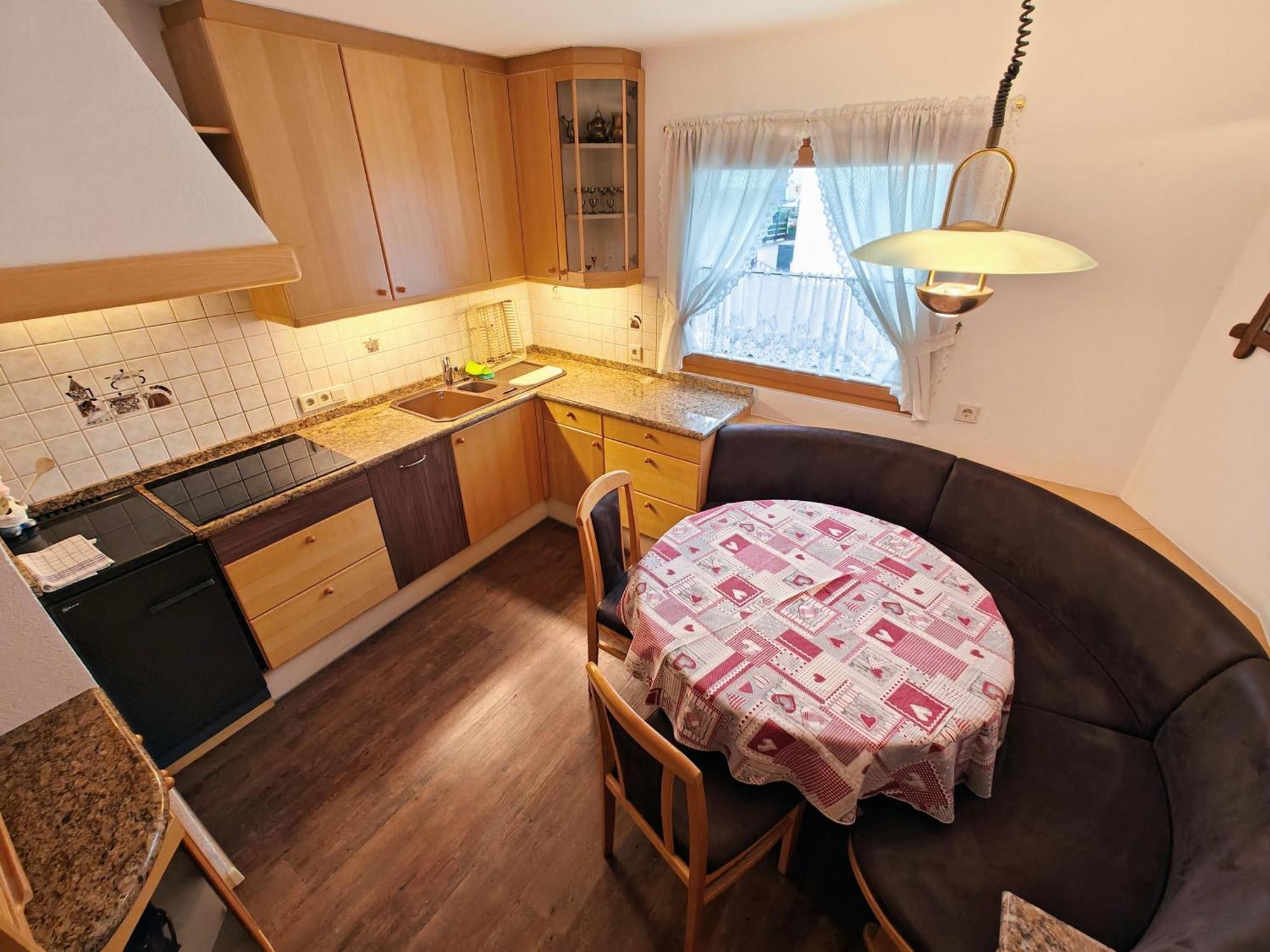 Apartments Brunella ラ・ヴィッラ エクステリア 写真