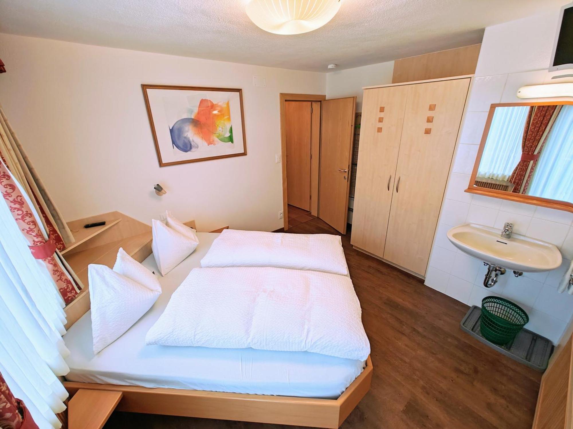 Apartments Brunella ラ・ヴィッラ 部屋 写真