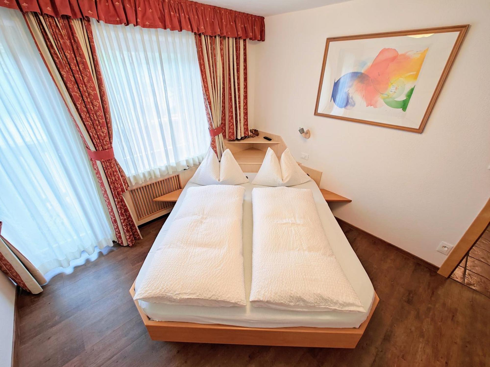 Apartments Brunella ラ・ヴィッラ 部屋 写真