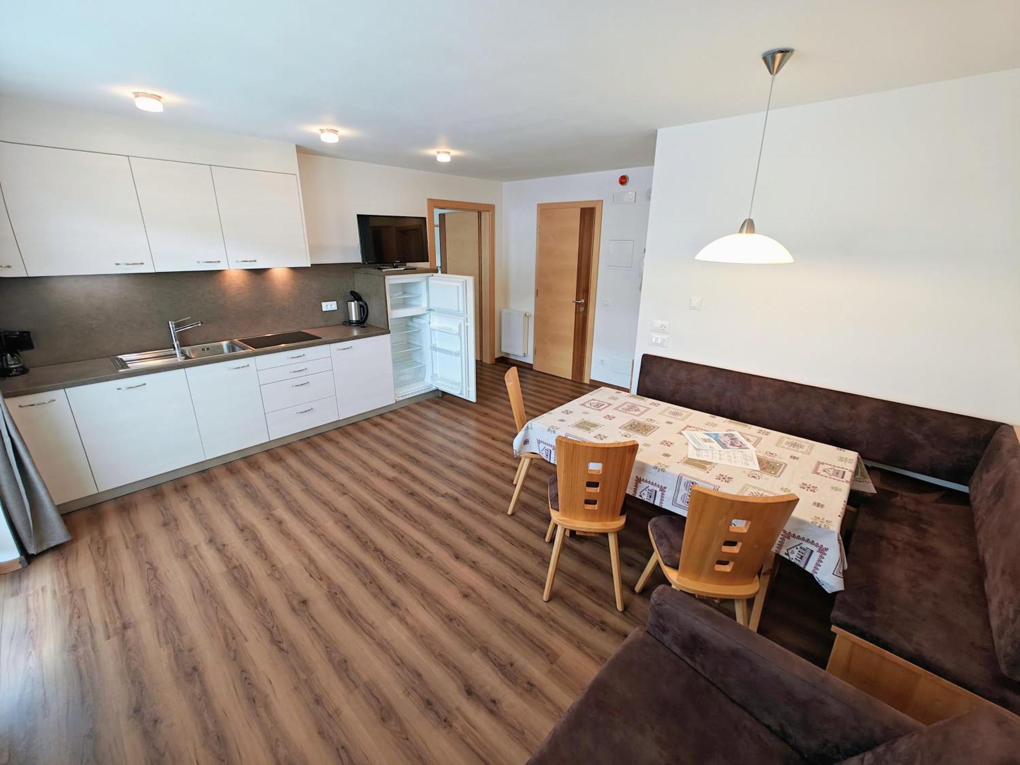 Apartments Brunella ラ・ヴィッラ 部屋 写真