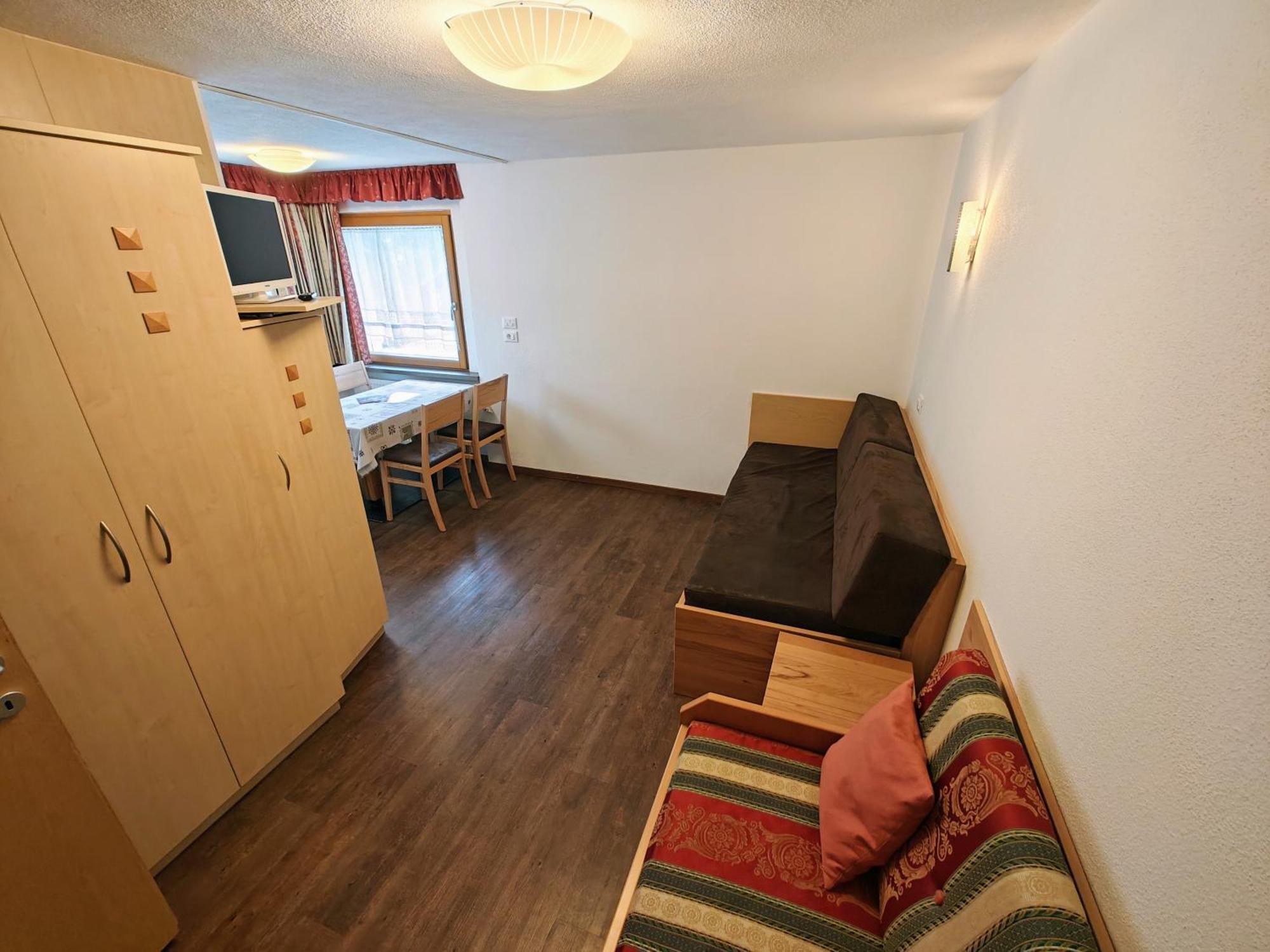 Apartments Brunella ラ・ヴィッラ 部屋 写真