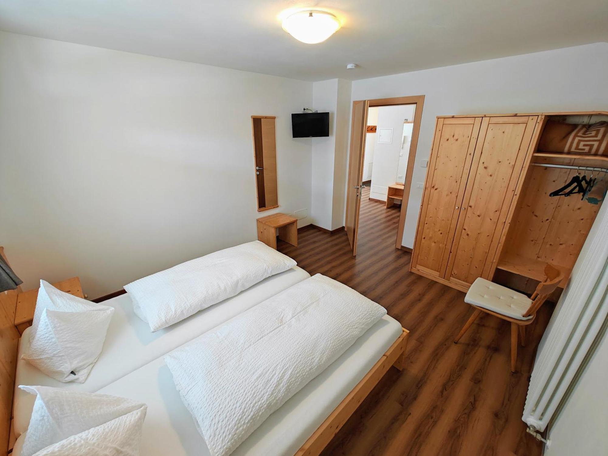 Apartments Brunella ラ・ヴィッラ 部屋 写真
