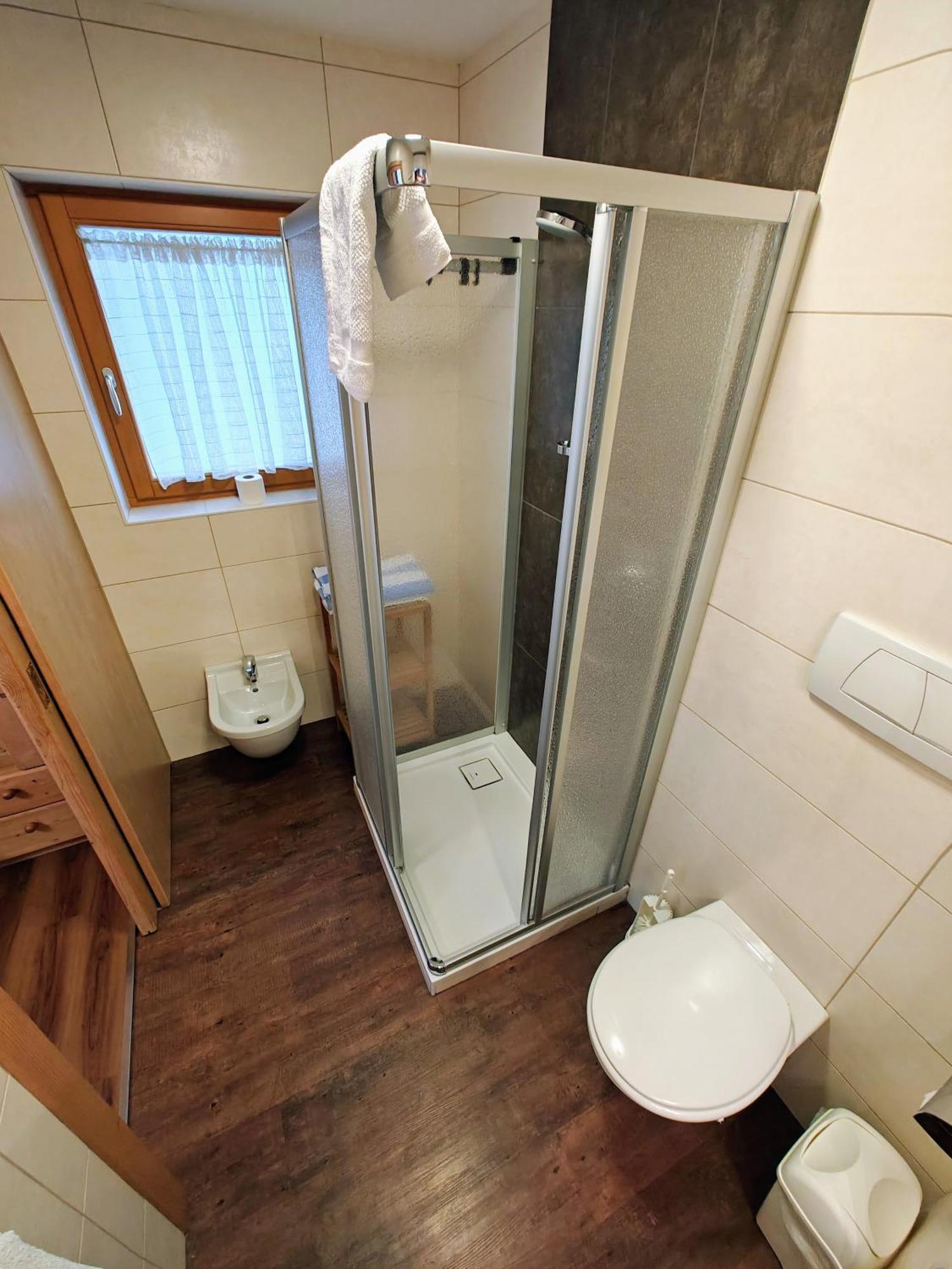 Apartments Brunella ラ・ヴィッラ 部屋 写真