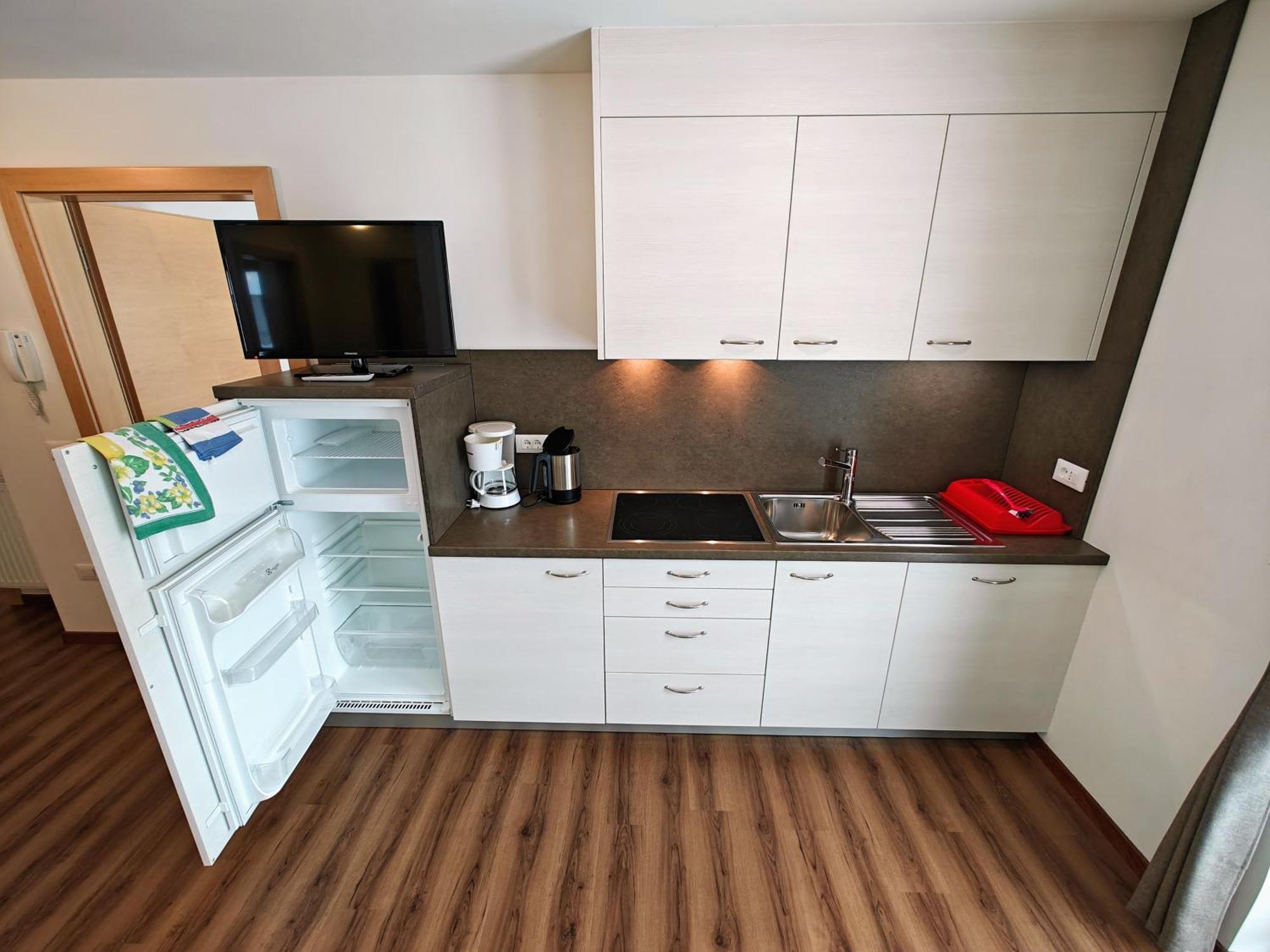Apartments Brunella ラ・ヴィッラ 部屋 写真