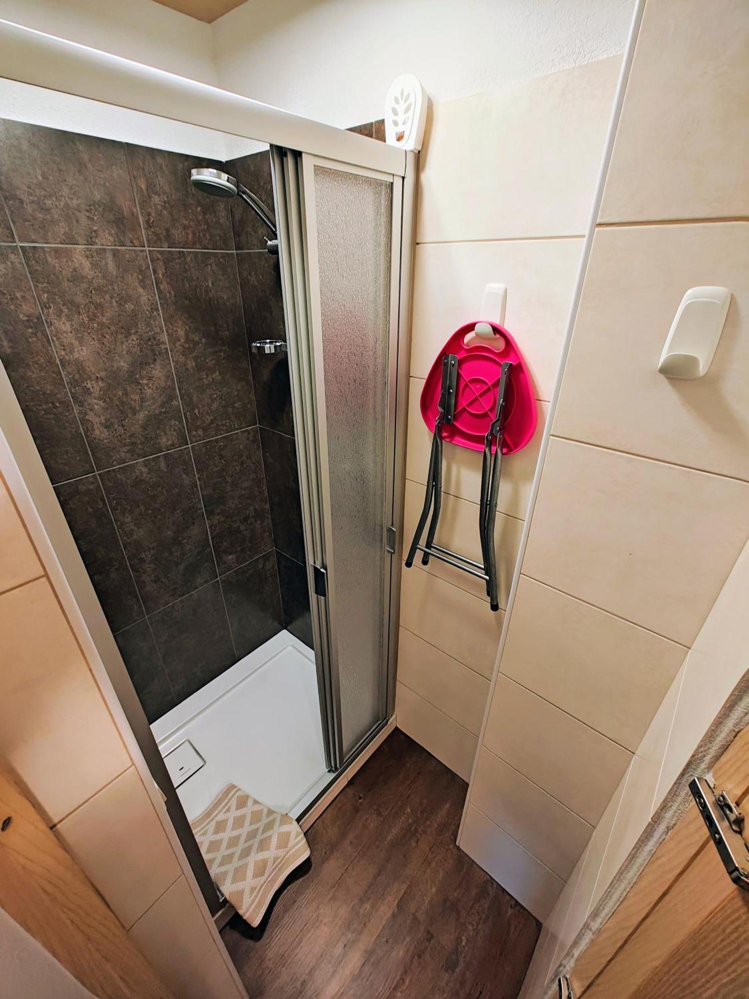 Apartments Brunella ラ・ヴィッラ 部屋 写真