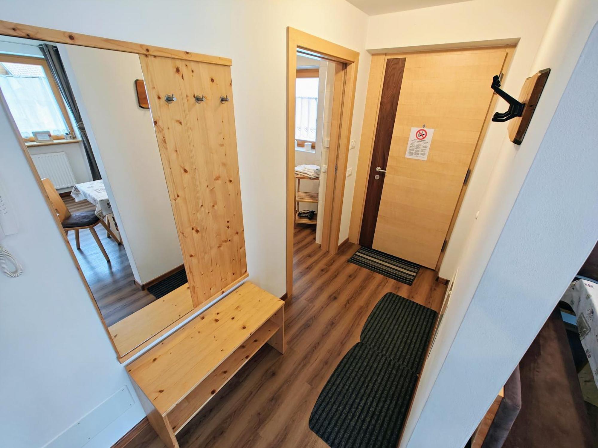 Apartments Brunella ラ・ヴィッラ 部屋 写真