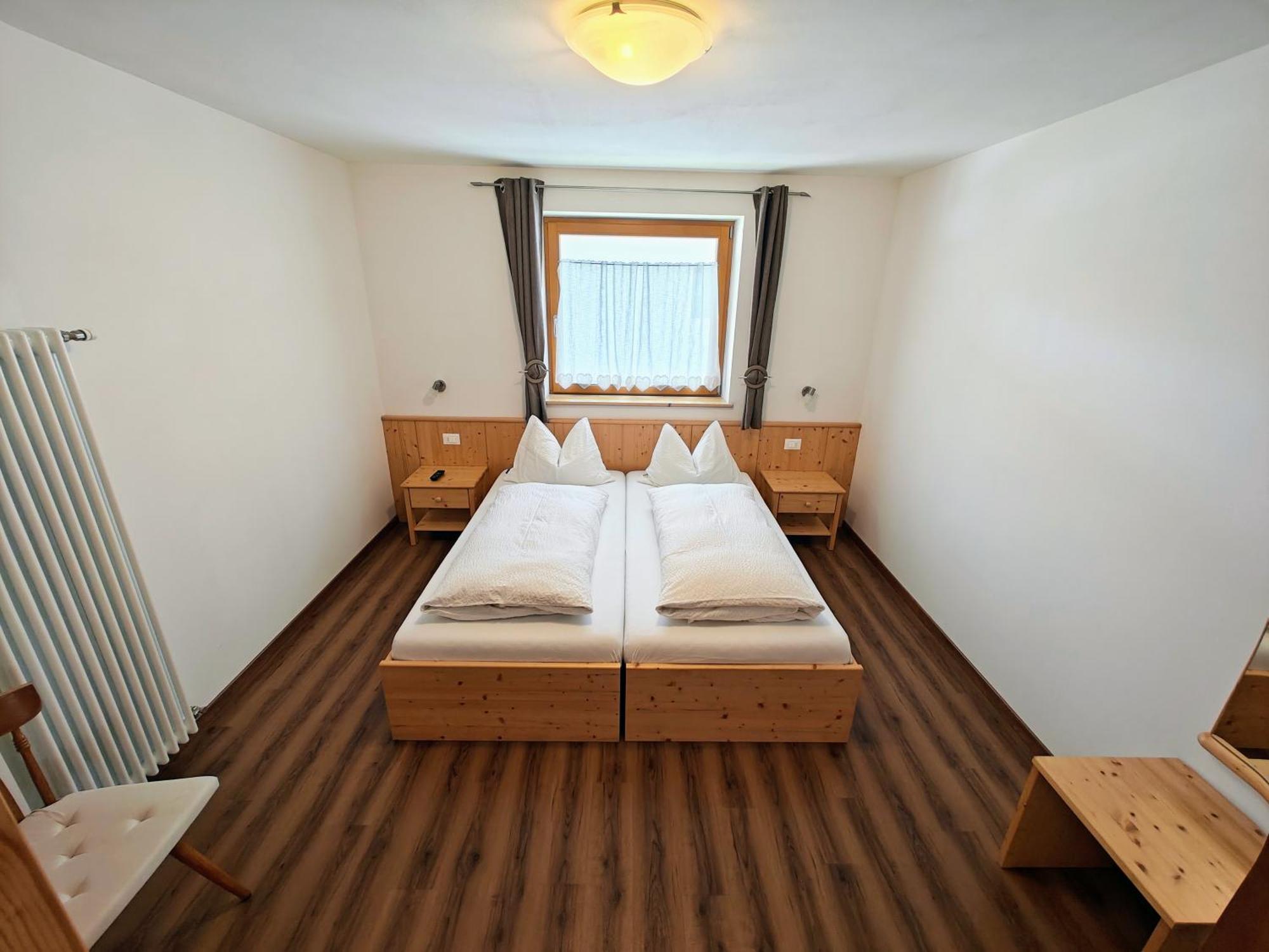 Apartments Brunella ラ・ヴィッラ 部屋 写真