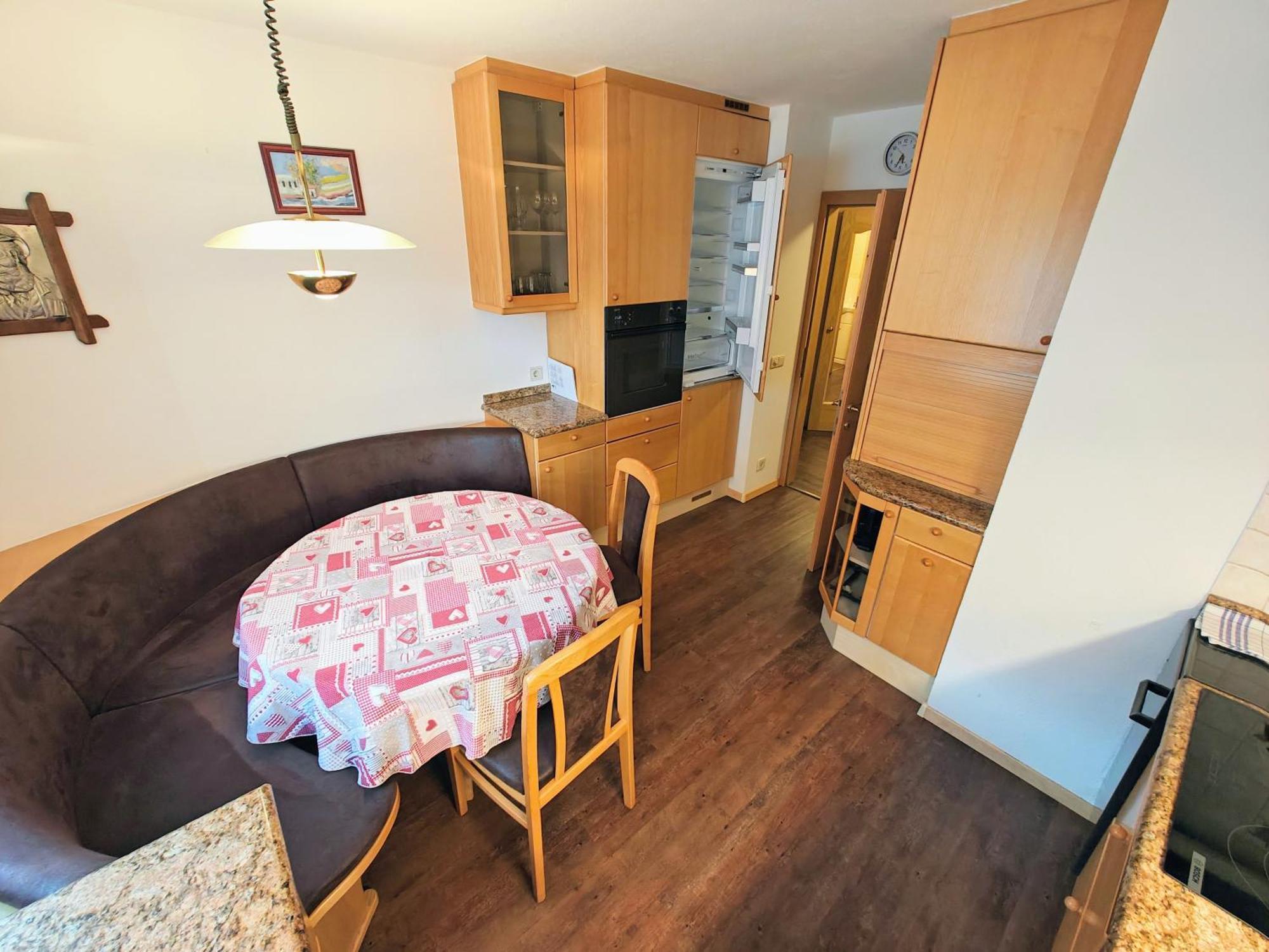 Apartments Brunella ラ・ヴィッラ 部屋 写真