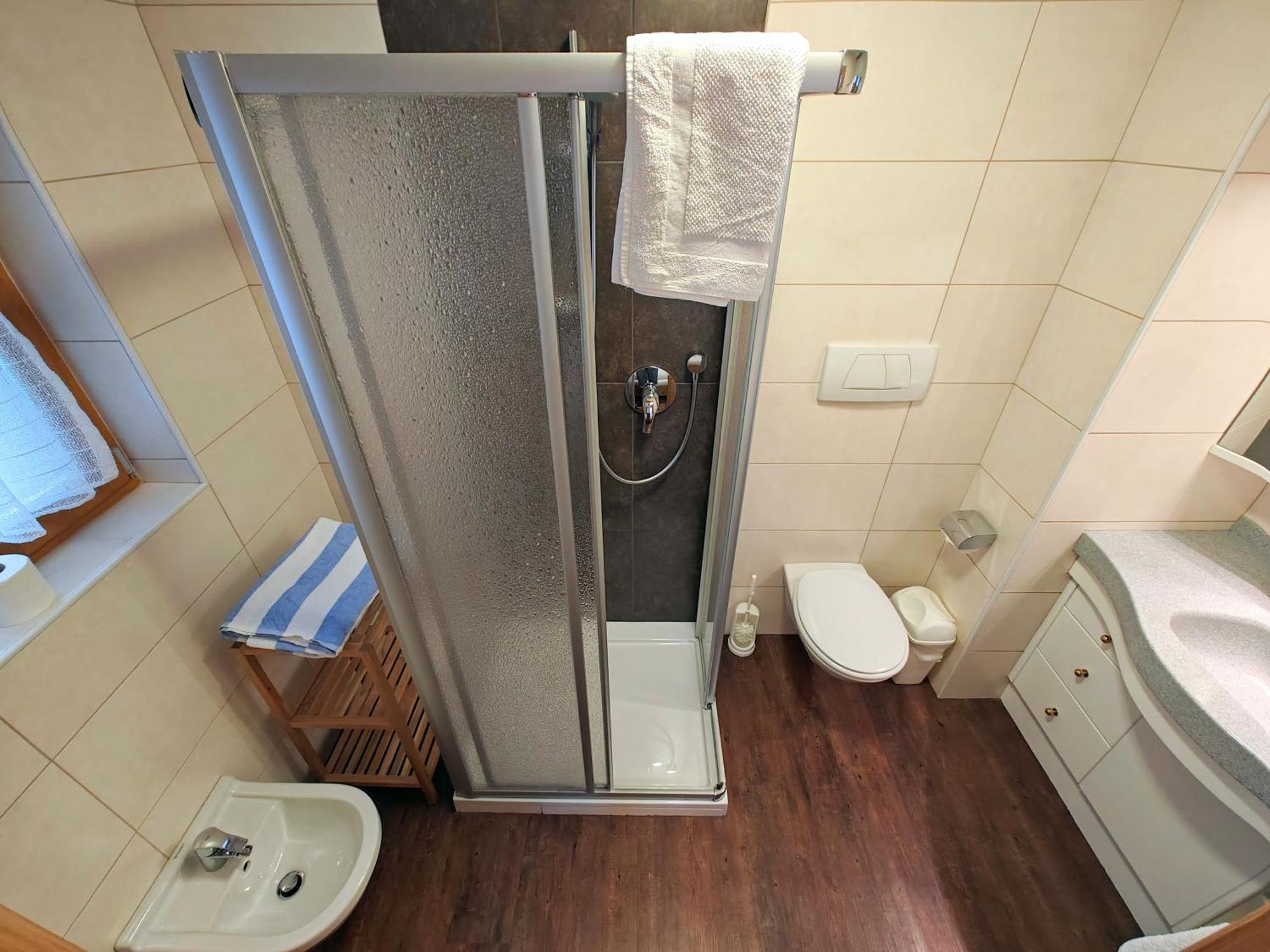 Apartments Brunella ラ・ヴィッラ 部屋 写真