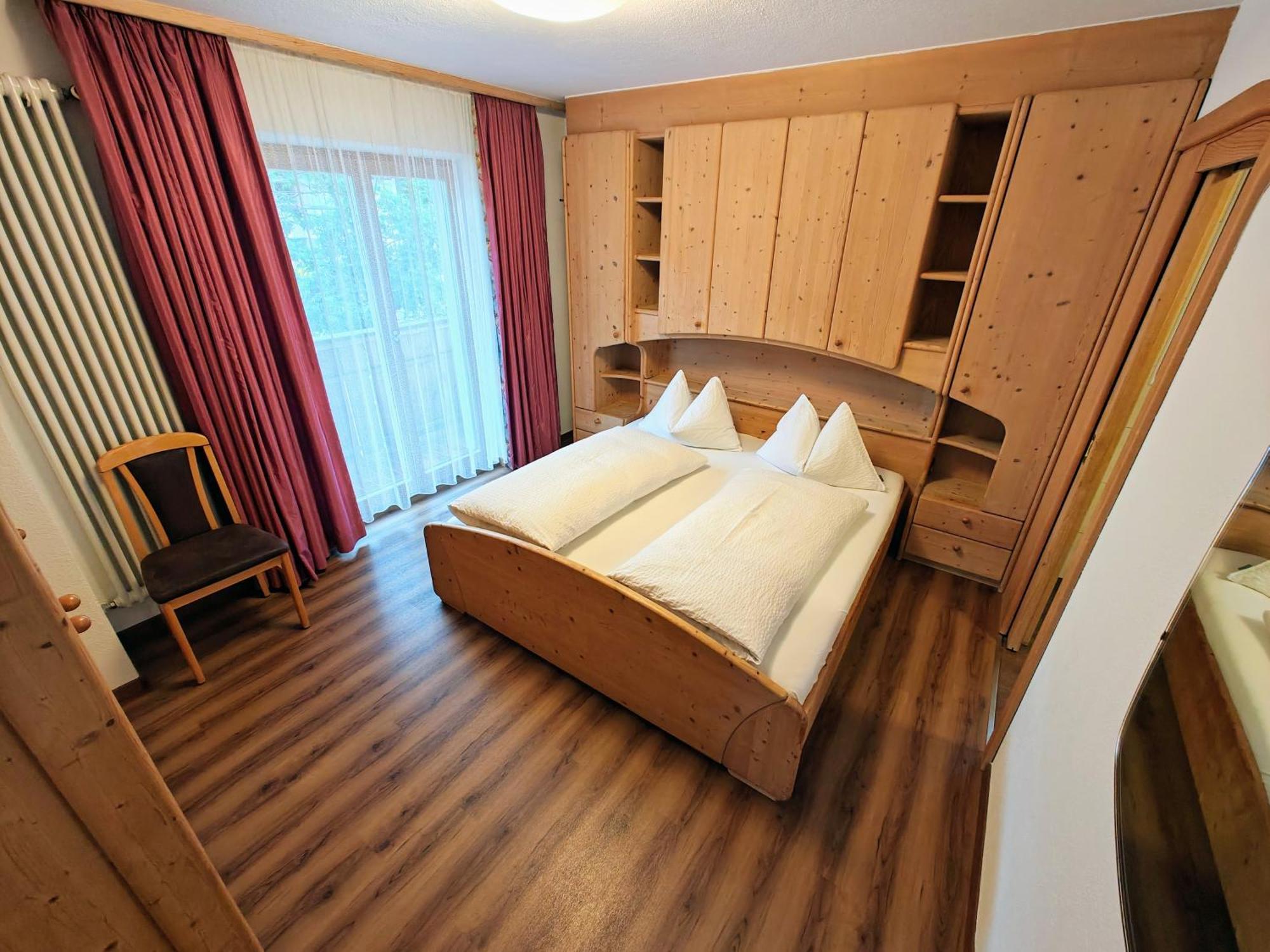Apartments Brunella ラ・ヴィッラ 部屋 写真