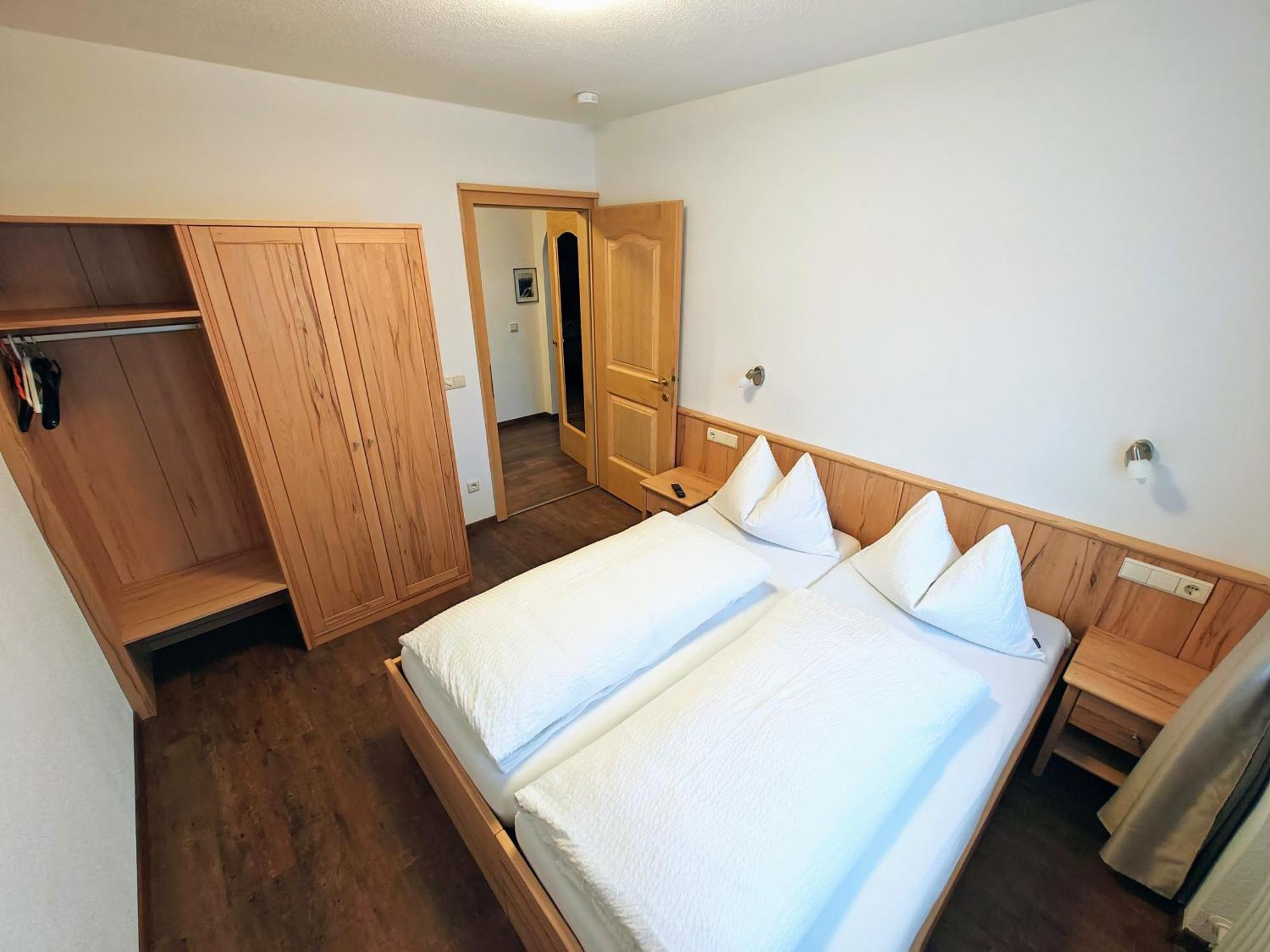 Apartments Brunella ラ・ヴィッラ 部屋 写真