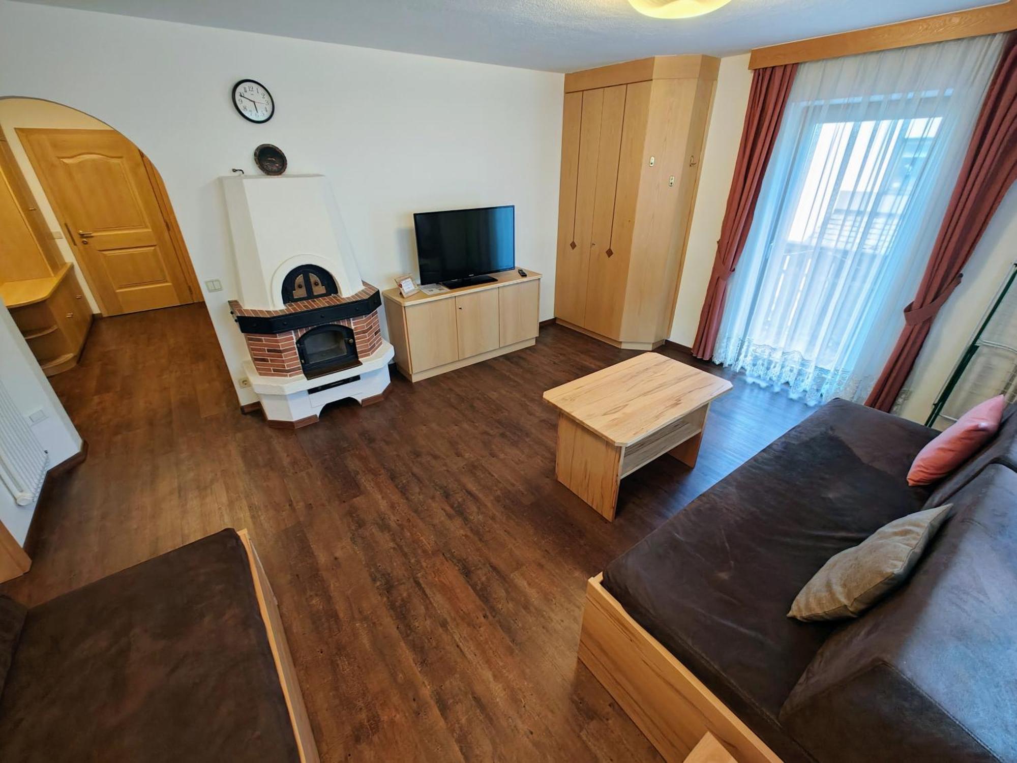 Apartments Brunella ラ・ヴィッラ 部屋 写真